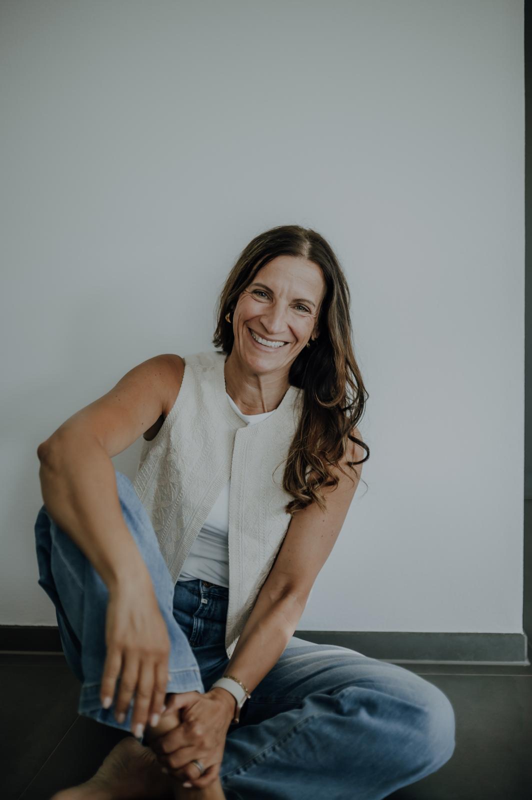 Portrait von Nada Kammerer